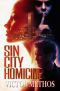 [Jon Stanton Thrillers 01] • Sin City Homicide - a Thriller (Jon Stanton Mysteries Book 3)